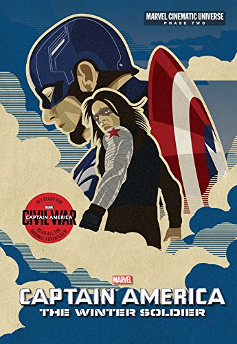 Phase Two Marvels Captain America The Winter Soldier Marvel